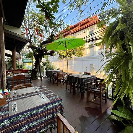 Baan Huenphen Boutique Hotel Chiang Mai Ngoại thất bức ảnh
