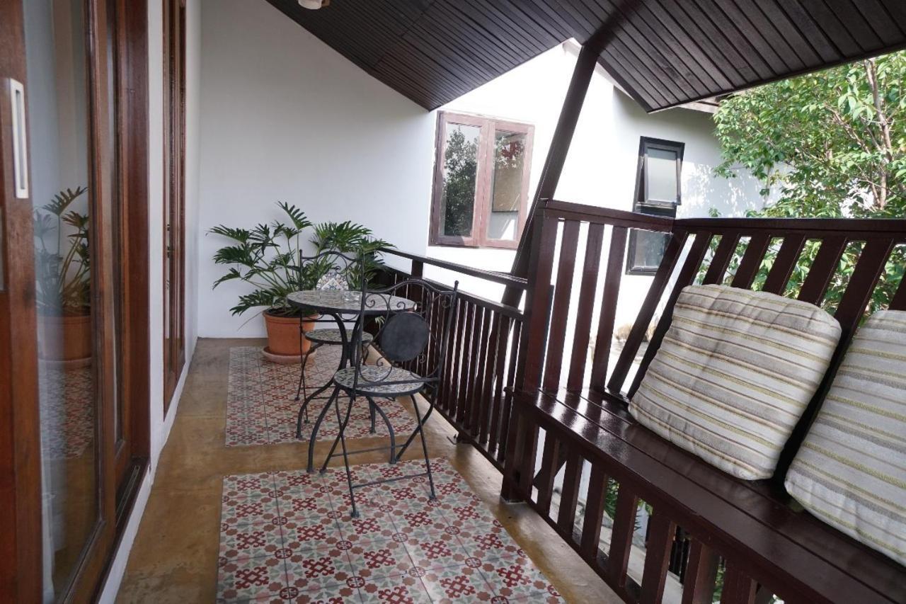 Baan Huenphen Boutique Hotel Chiang Mai Phòng bức ảnh